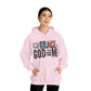 Grace of God for Me Hoodie