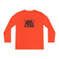 Juice & Jesus Youth Long Sleeve Tee