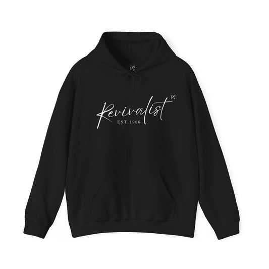 Revivalist Hooded Sweatshirt