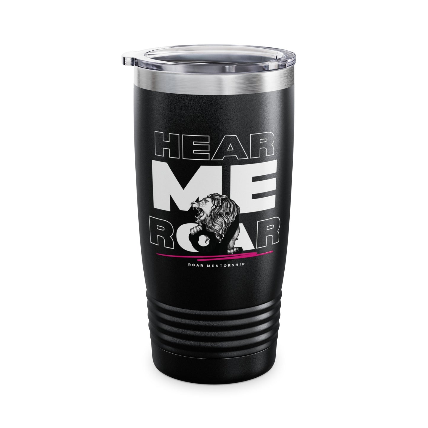 ROAR Mentorship Tumbler