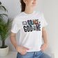 Grace of God for Me Tee