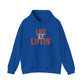 Life Be Lifein' Hoodie