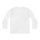 Juice & Jesus Youth Long Sleeve Tee