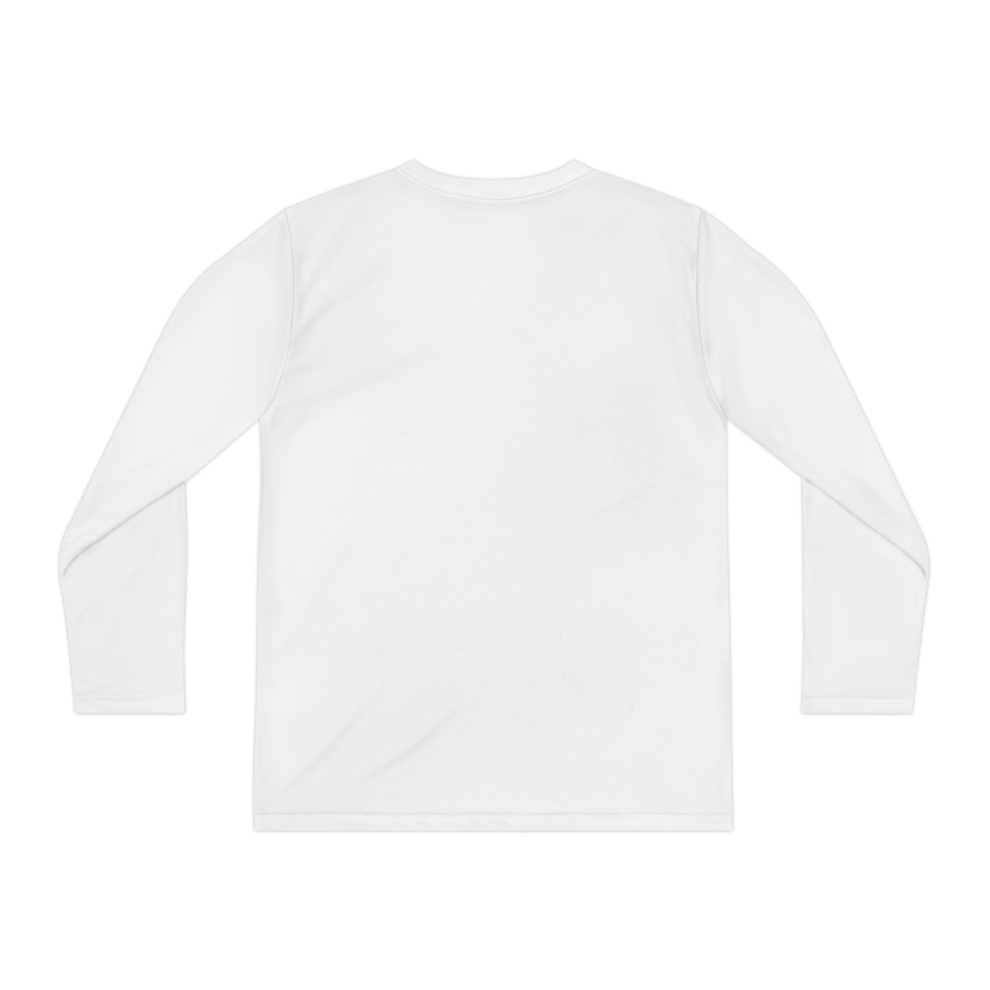 Juice & Jesus Youth Long Sleeve Tee