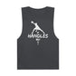 My Handles Holy Basketball Tank