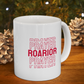 Prayer ROARior Mug (11oz)