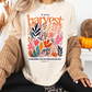 Laborers of the Harvest Tee