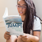 JUMP!: How to Overcome your Faith's Hardest Challenges in Five Easy Steps!