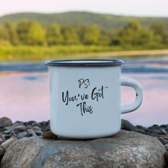 You've Got This Reminder Mug